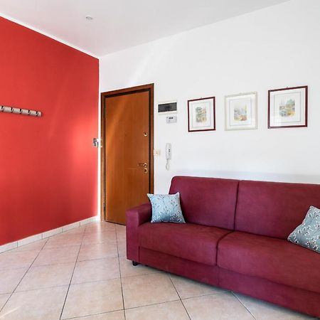 Giorgi Homes - Easy Apartment By Wonderful Italy Bologna Exterior foto