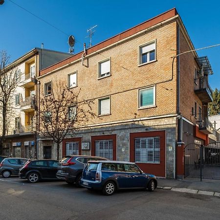 Giorgi Homes - Easy Apartment By Wonderful Italy Bologna Exterior foto