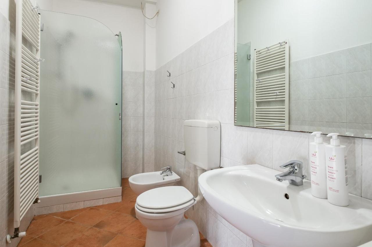 Giorgi Homes - Easy Apartment By Wonderful Italy Bologna Exterior foto