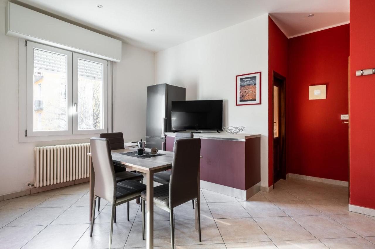 Giorgi Homes - Easy Apartment By Wonderful Italy Bologna Exterior foto
