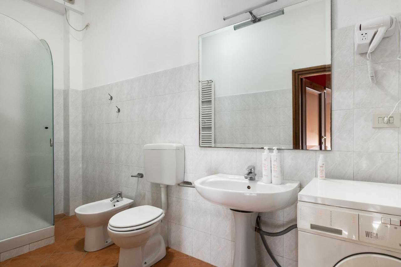 Giorgi Homes - Easy Apartment By Wonderful Italy Bologna Exterior foto