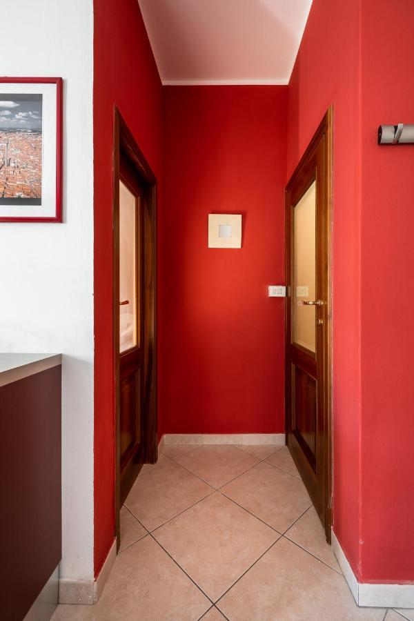 Giorgi Homes - Easy Apartment By Wonderful Italy Bologna Exterior foto