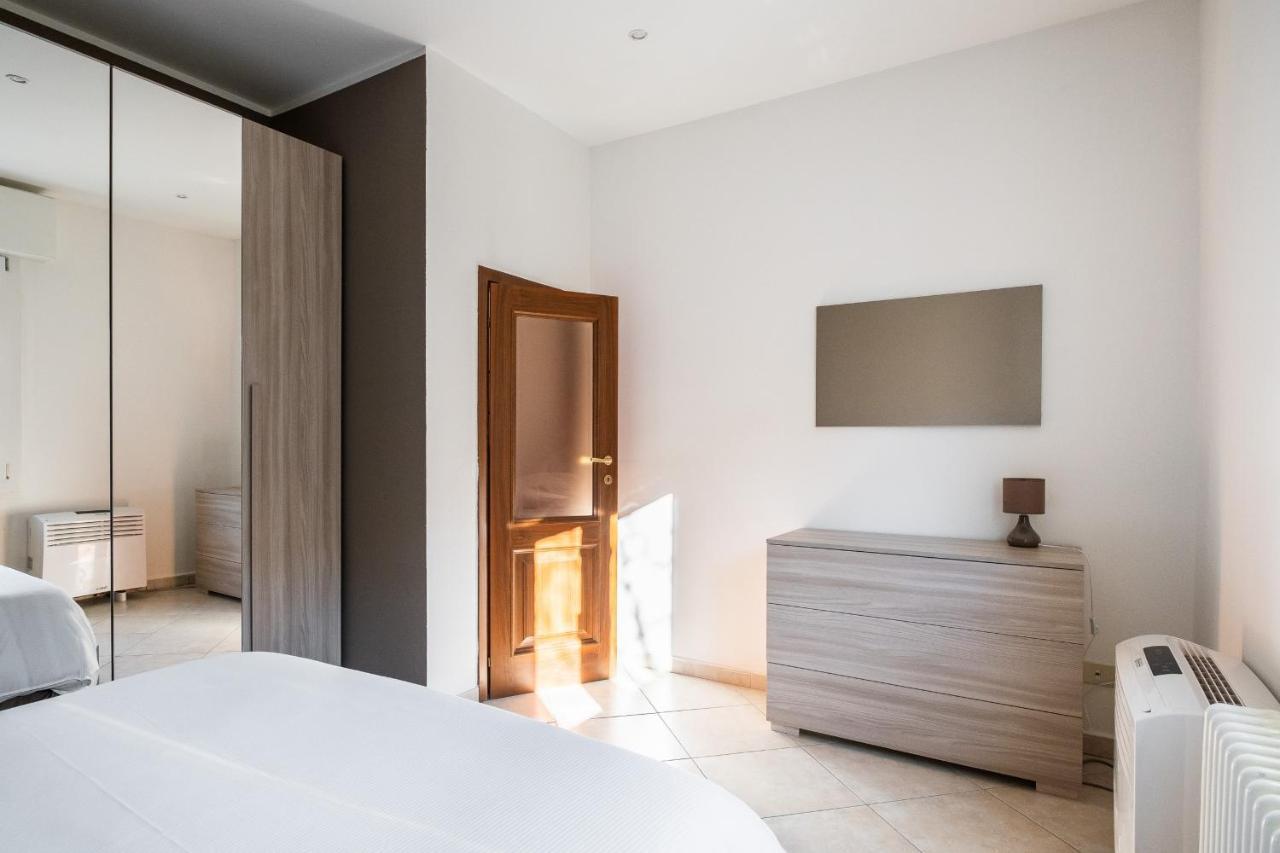 Giorgi Homes - Easy Apartment By Wonderful Italy Bologna Exterior foto